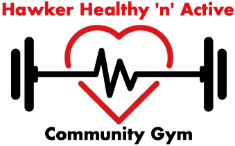 Hawker Community Gym